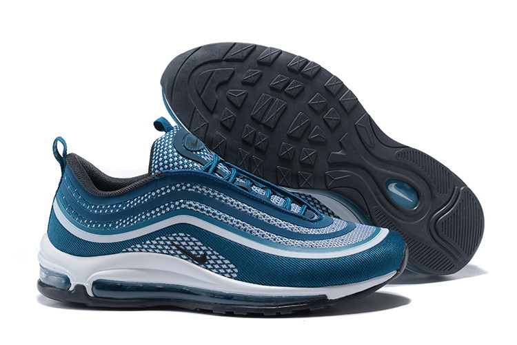 Nike Air Max 97 men shoes-055