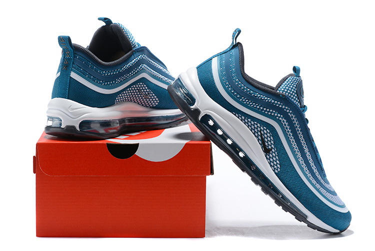 Nike Air Max 97 men shoes-055