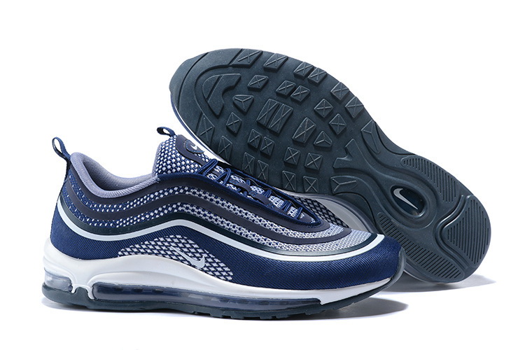 Nike Air Max 97 men shoes-056