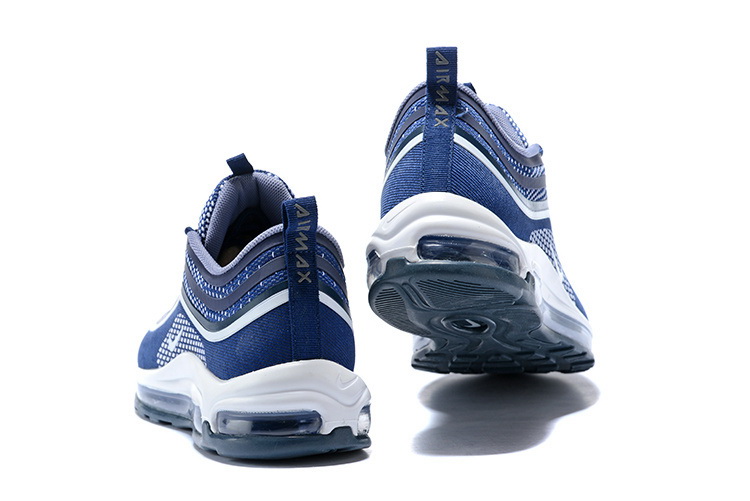 Nike Air Max 97 men shoes-056