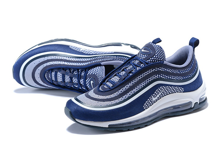 Nike Air Max 97 men shoes-056