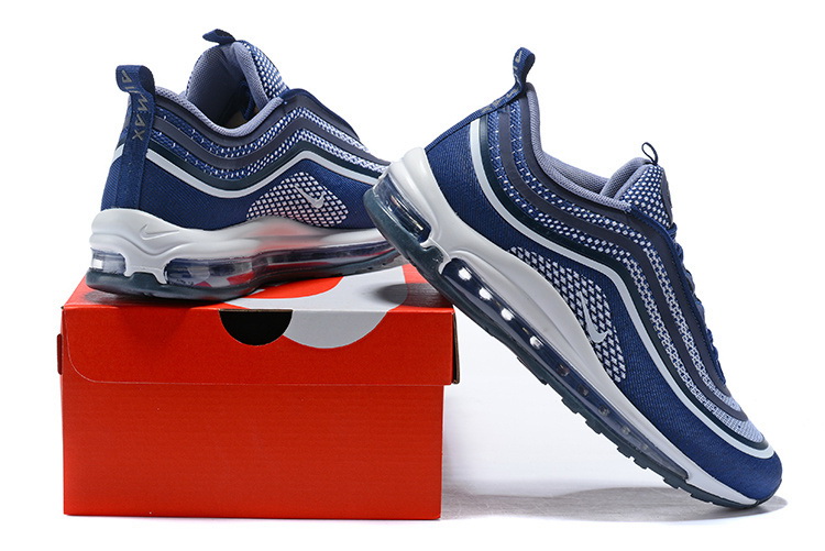 Nike Air Max 97 men shoes-056