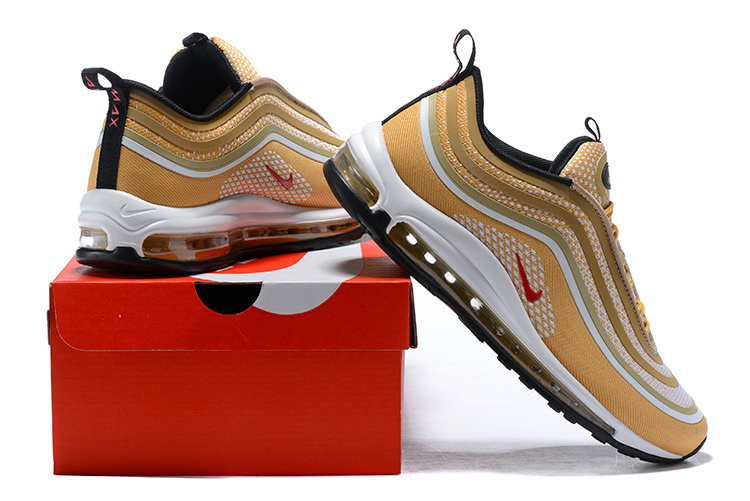 Nike Air Max 97 men shoes-062