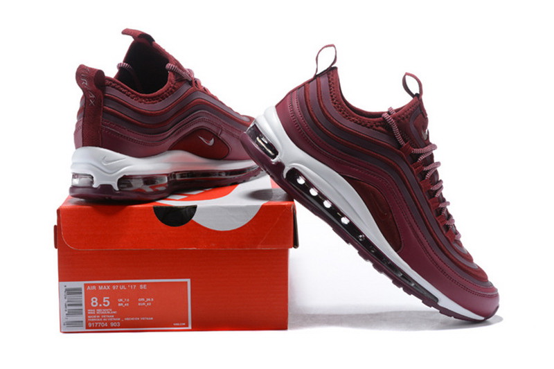 Nike Air Max 97 men shoes-064