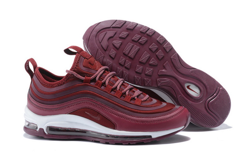 Nike Air Max 97 men shoes-064