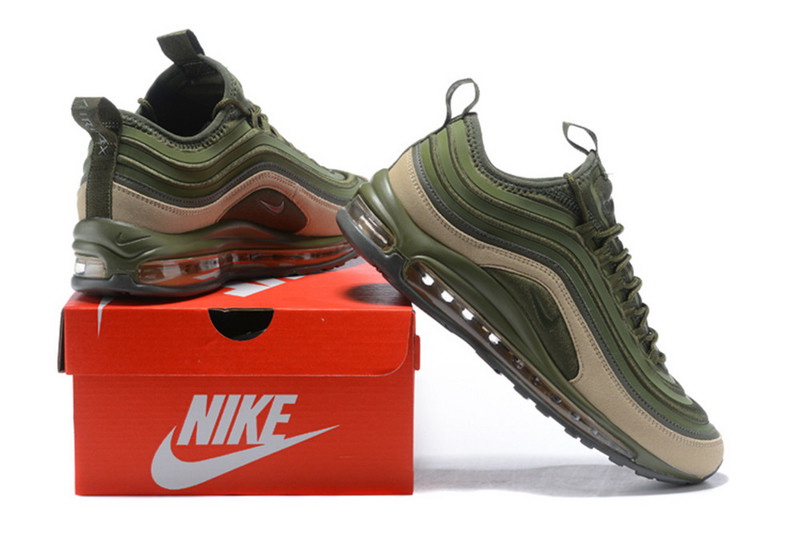 Nike Air Max 97 men shoes-066