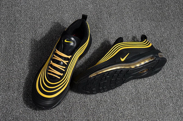 Nike Air Max 97 men shoes-070