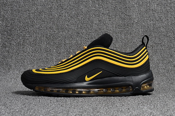 Nike Air Max 97 men shoes-070