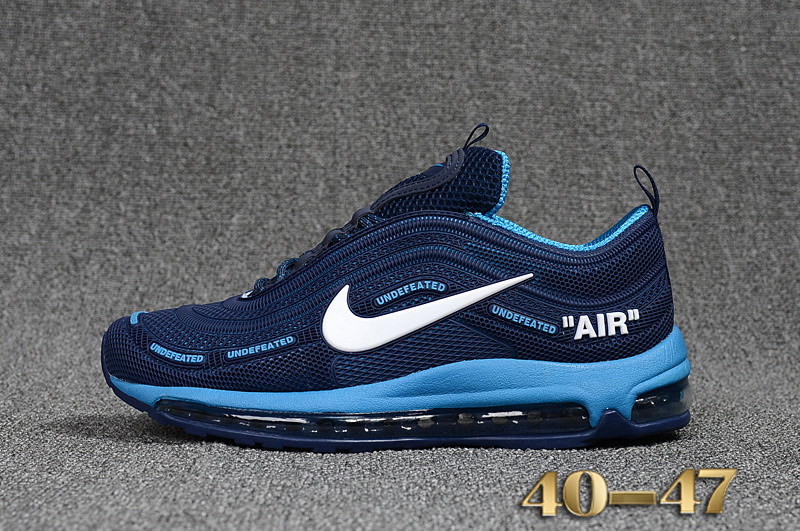 Nike Air Max 97 men shoes-083