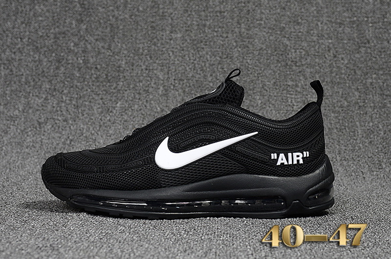 Nike Air Max 97 men shoes-084