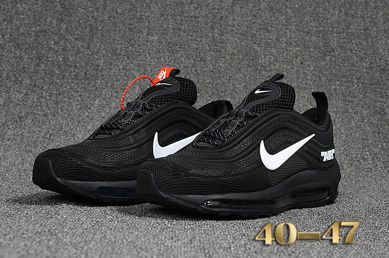 Nike Air Max 97 men shoes-084