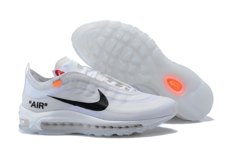 Nike Air Max 97 men shoes-085