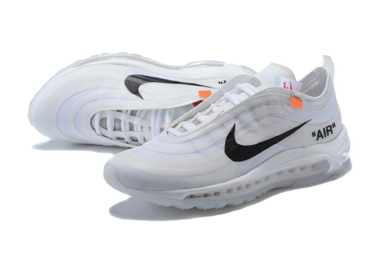 Nike Air Max 97 men shoes-085