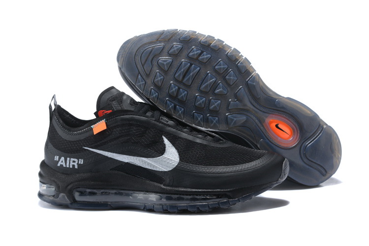 Nike Air Max 97 men shoes-086