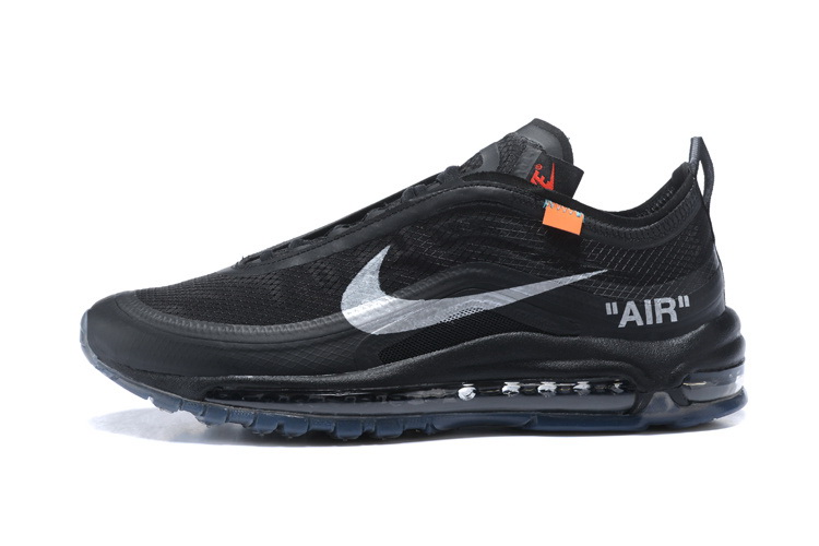 Nike Air Max 97 men shoes-086