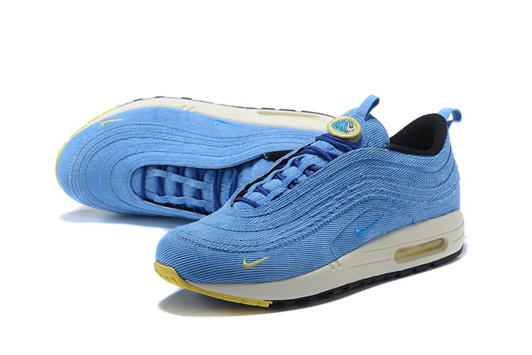 Nike Air Max 97 men shoes-087