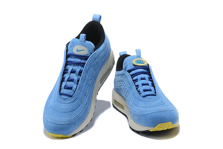 Nike Air Max 97 men shoes-087