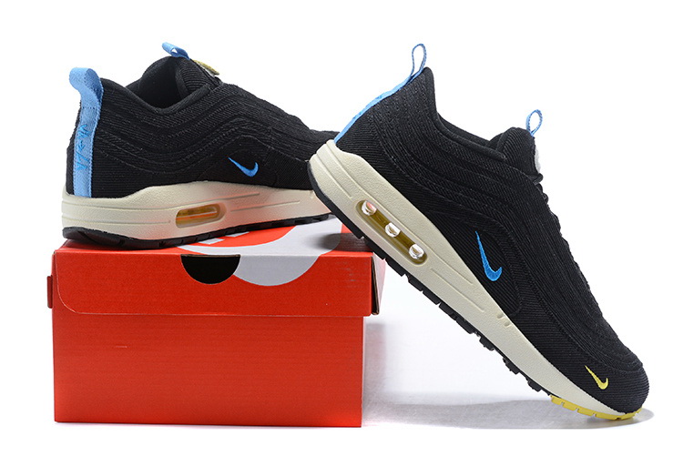 Nike Air Max 97 men shoes-088