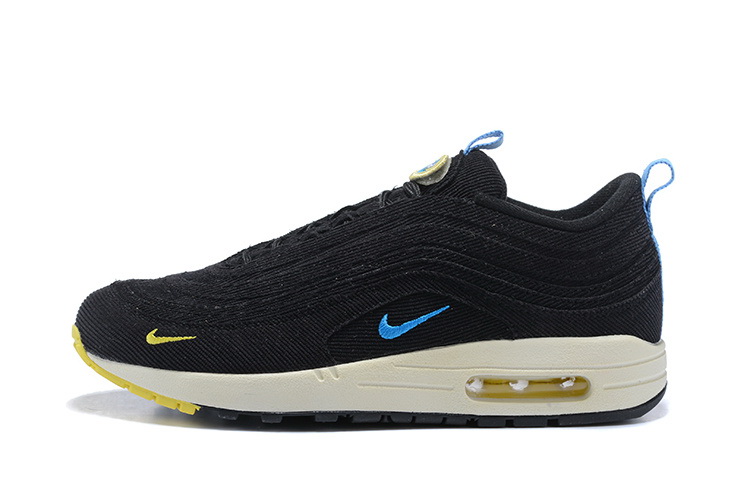 Nike Air Max 97 men shoes-088