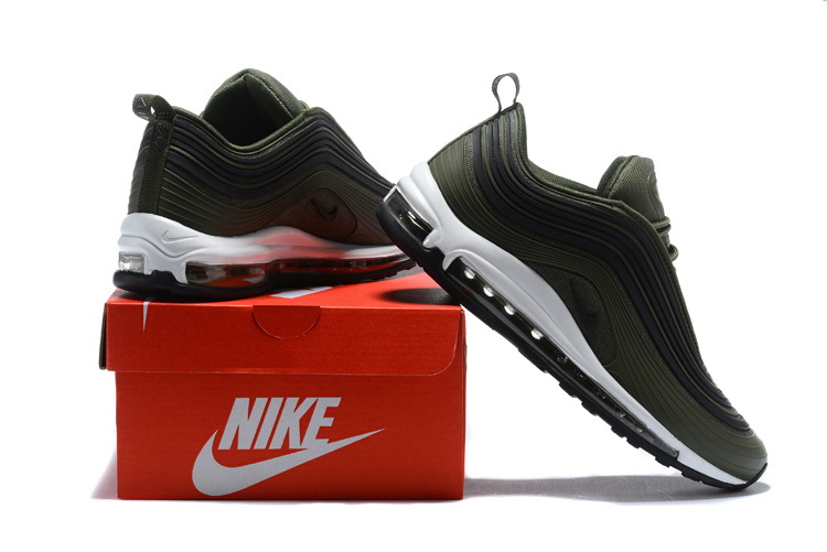 Nike Air Max 97 men shoes-092