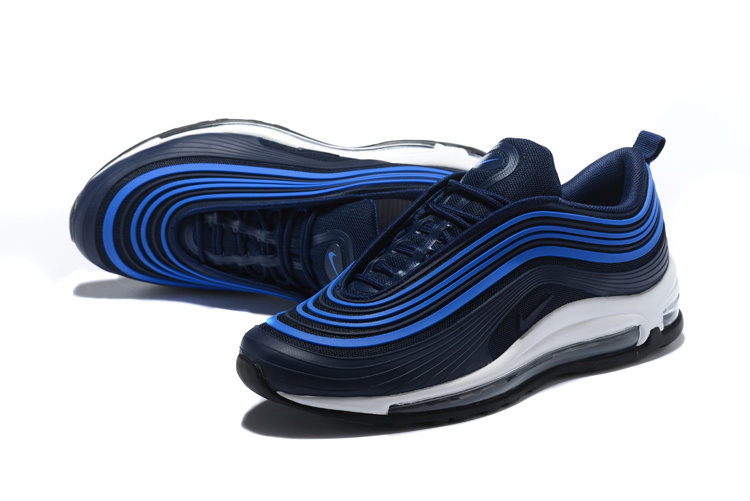 Nike Air Max 97 men shoes-093