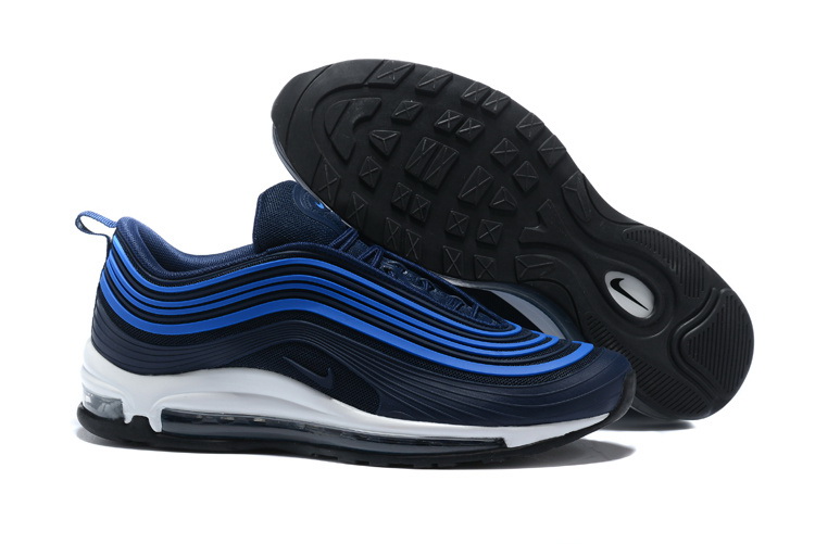 Nike Air Max 97 men shoes-093