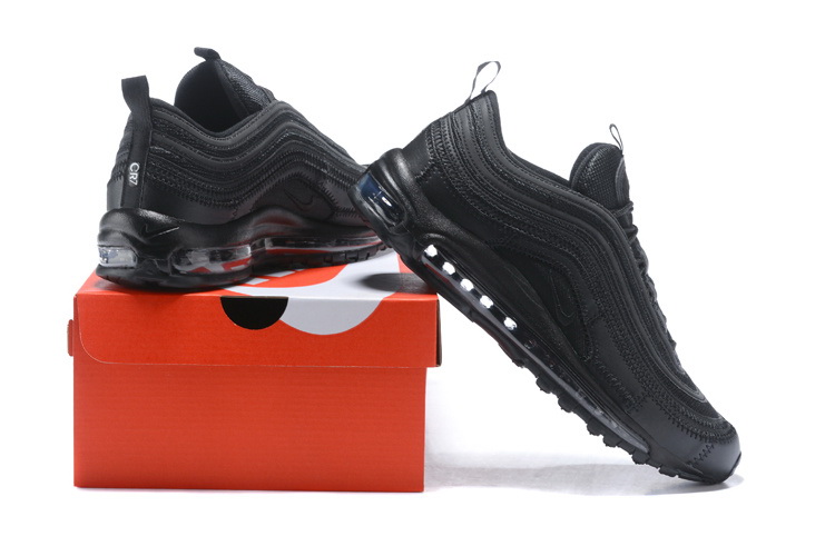 Nike Air Max 97 men shoes-095