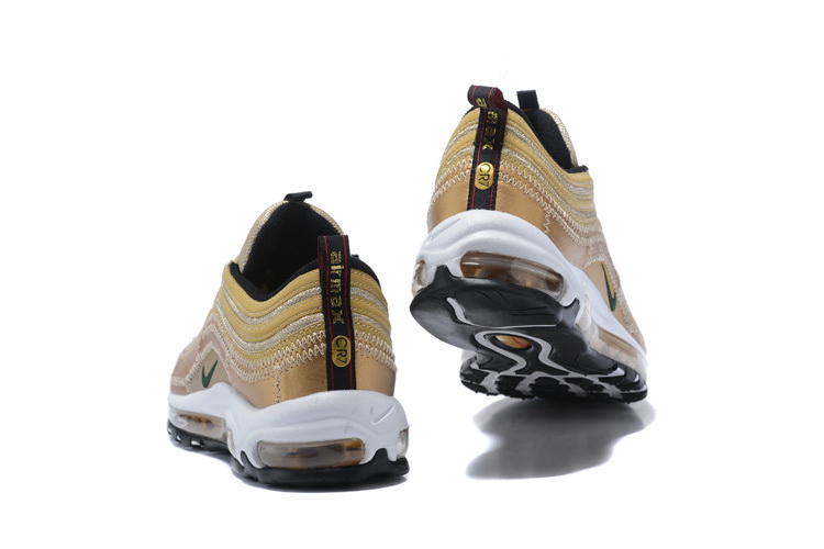 Nike Air Max 97 men shoes-096