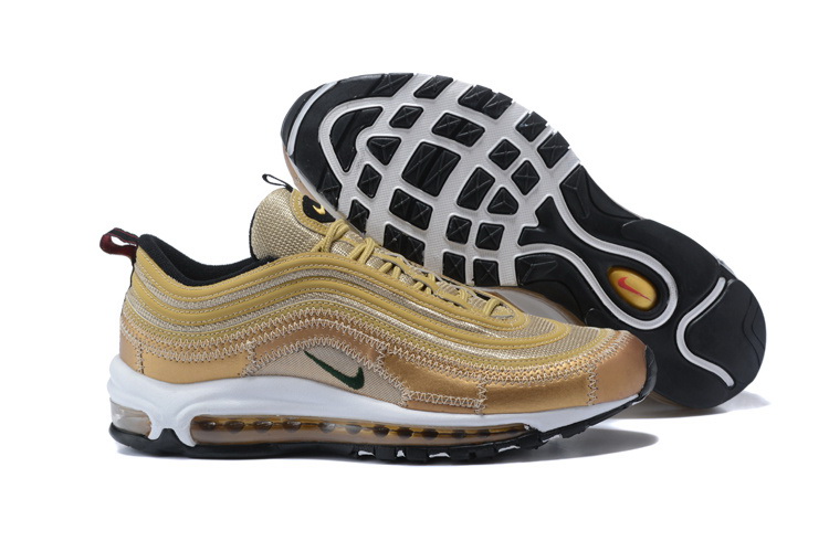 Nike Air Max 97 men shoes-096