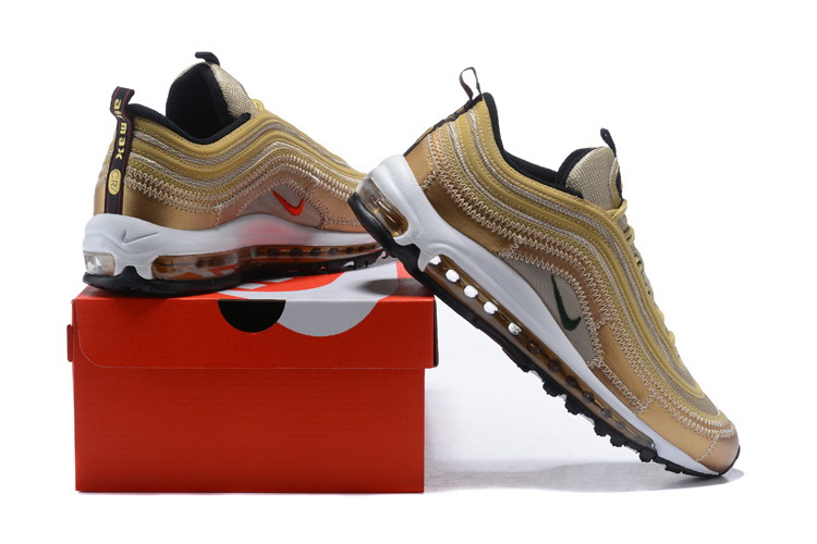 Nike Air Max 97 men shoes-096