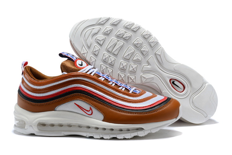 Nike Air Max 97 men shoes-097