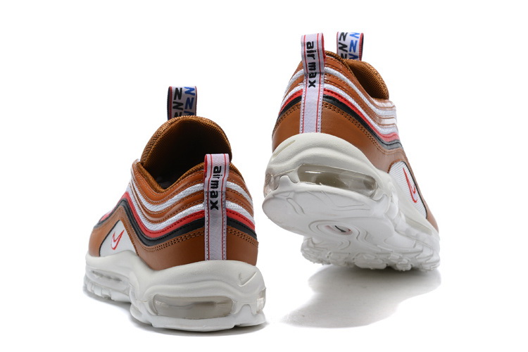 Nike Air Max 97 men shoes-097