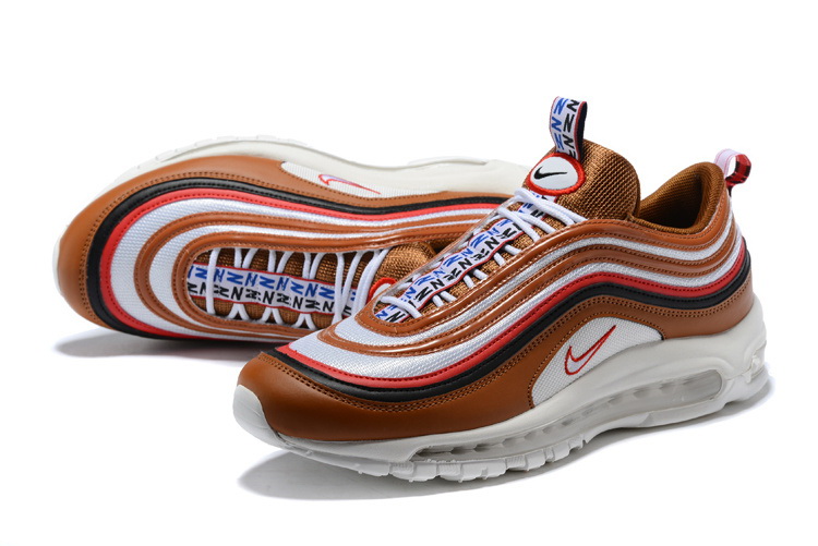 Nike Air Max 97 men shoes-097