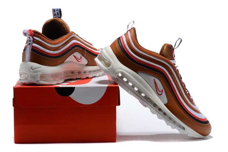 Nike Air Max 97 men shoes-097