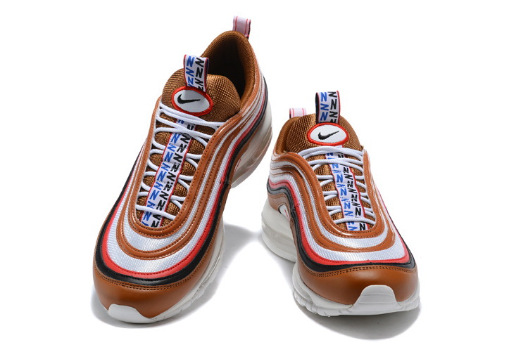 Nike Air Max 97 men shoes-097