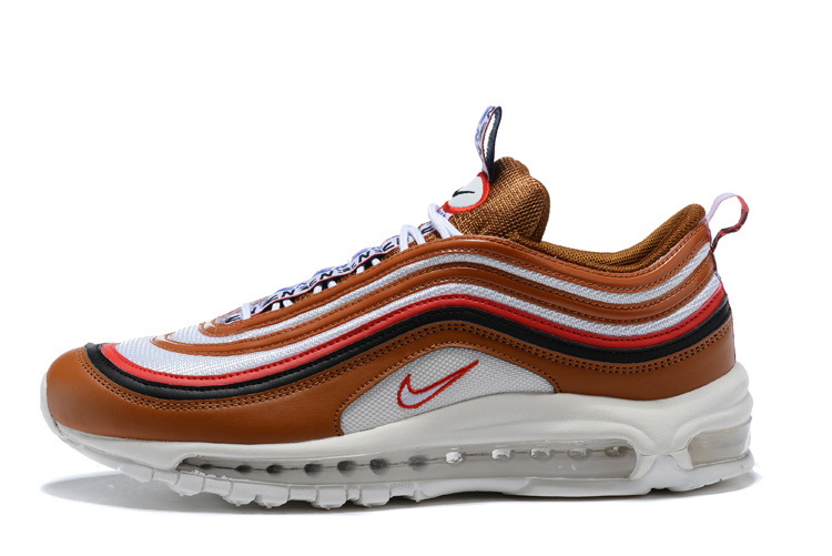 Nike Air Max 97 men shoes-097