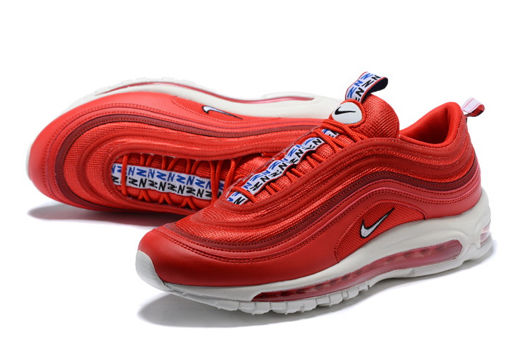 Nike Air Max 97 men shoes-098