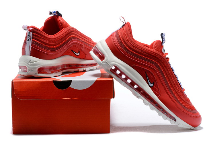 Nike Air Max 97 men shoes-098