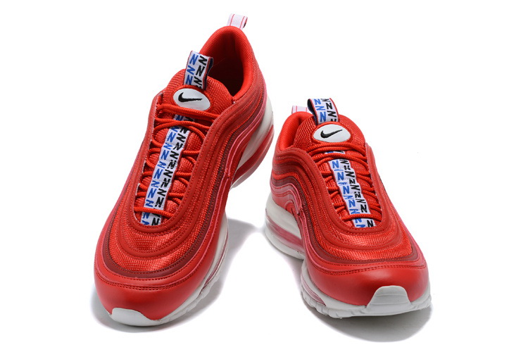 Nike Air Max 97 men shoes-098