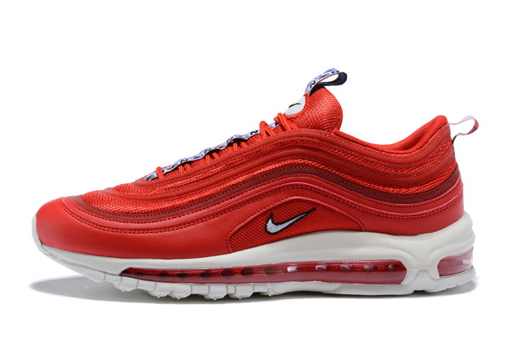 Nike Air Max 97 men shoes-098