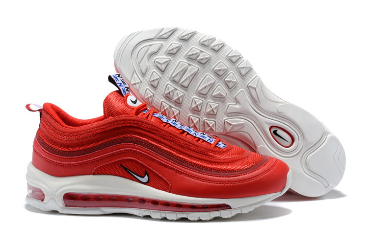 Nike Air Max 97 men shoes-098