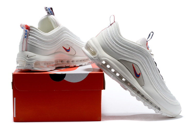 Nike Air Max 97 men shoes-099