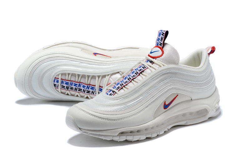 Nike Air Max 97 men shoes-099