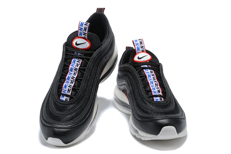 Nike Air Max 97 men shoes-100