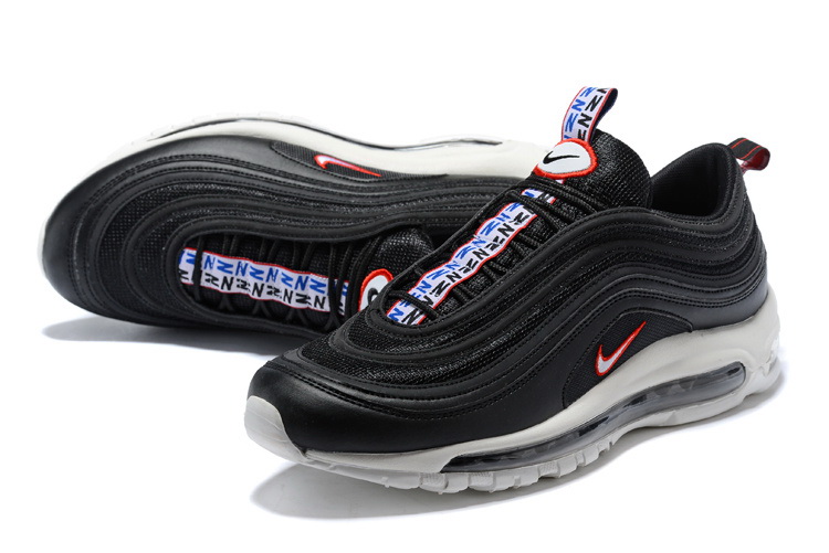 Nike Air Max 97 men shoes-100