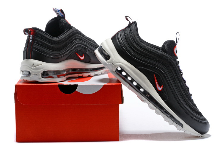 Nike Air Max 97 men shoes-100