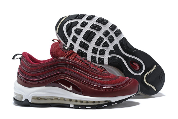 Nike Air Max 97 men shoes-101