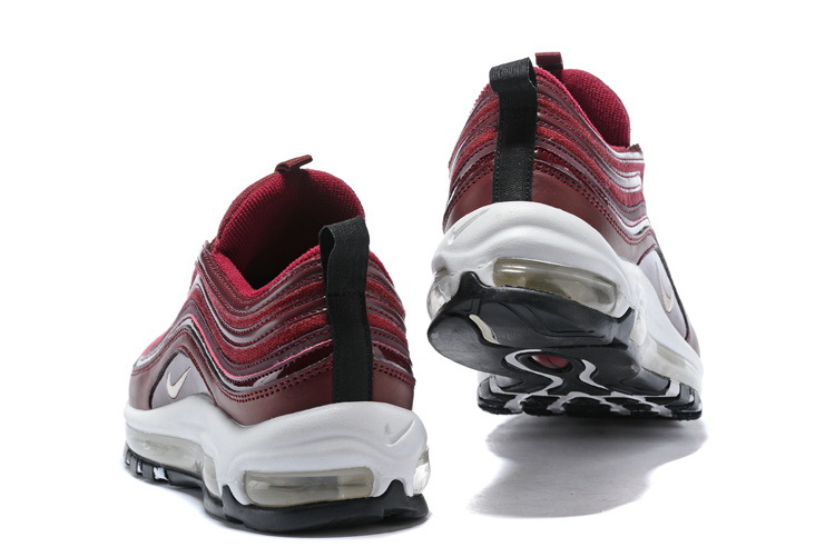 Nike Air Max 97 men shoes-101