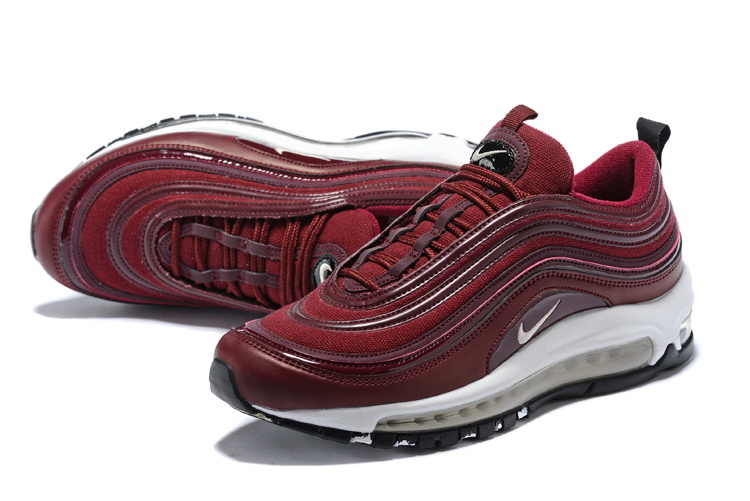 Nike Air Max 97 men shoes-101