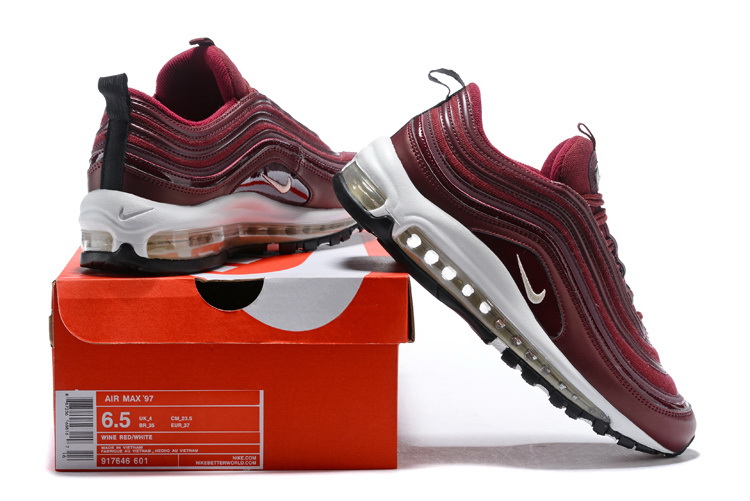 Nike Air Max 97 men shoes-101